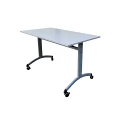 Table rabattable IANIS 140x70cm - Reconditionné