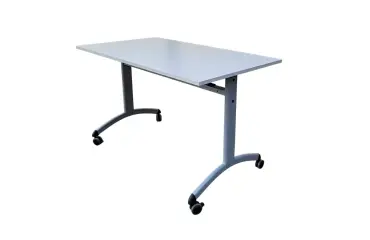 Table rabattable IANIS 140x70cm - Reconditionné