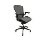Siège Herman Miller Aeron Remastered Standard Taille C - Reconditionné