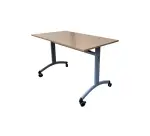 Table rabattable IANIS 120x70cm - Reconditionné