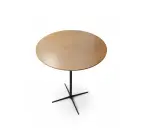 Mange debout bois 60 cm WORA - Reconditionné