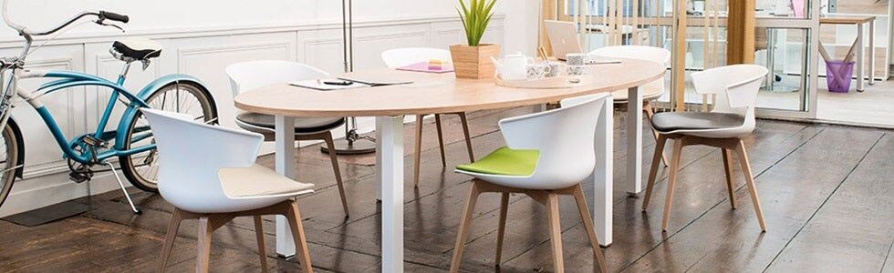 Comment bien décorer une salle de réunion ?
