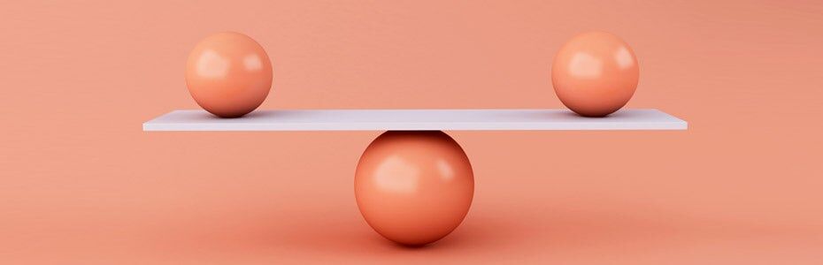 Travail hybride bien s'organiser pour trouver l'équilibre