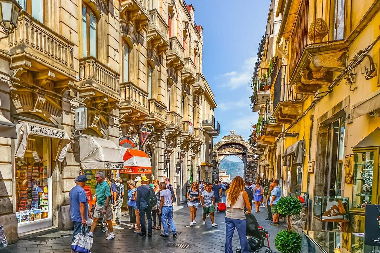 I lavoratori del Sud più felici di quelli del Nord