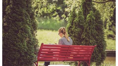 3 sani motivi per fare la pausa pranzo all’aperto