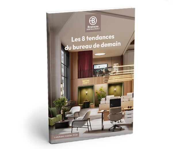 Un livre avec l'image d'une pièce