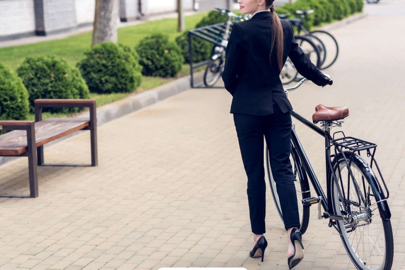 Bike to Work: come convincerci e abituarci ad andare al lavoro in bici