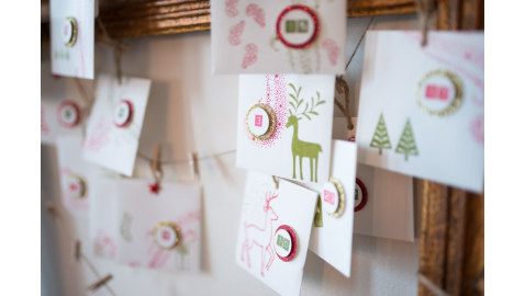 XmasDIY: artigianato nel periodo più bello dell'anno