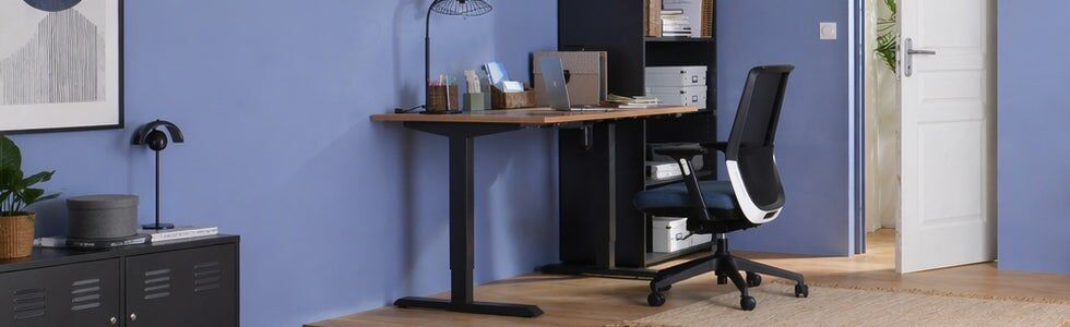 Télétravail quelle chaises de bureau choisir ?