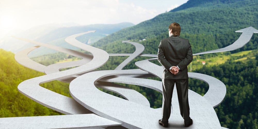 Come ottenere una promozione e fare carriera in azienda