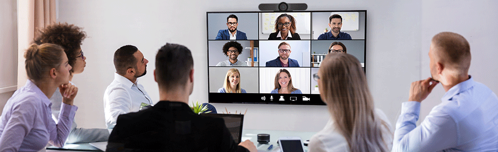 Quel matériel de visioconférence choisir ?