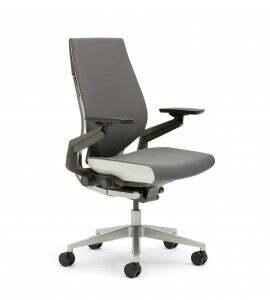 1.Steelcase Gesture Chair