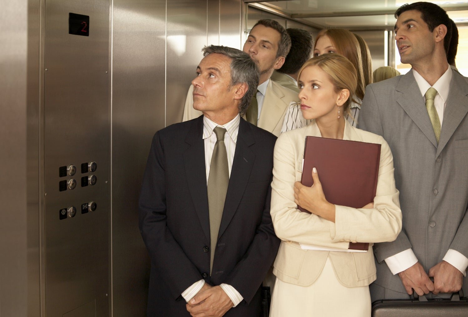 Elevator pitch: 7 consigli per preparare un discorso efficace