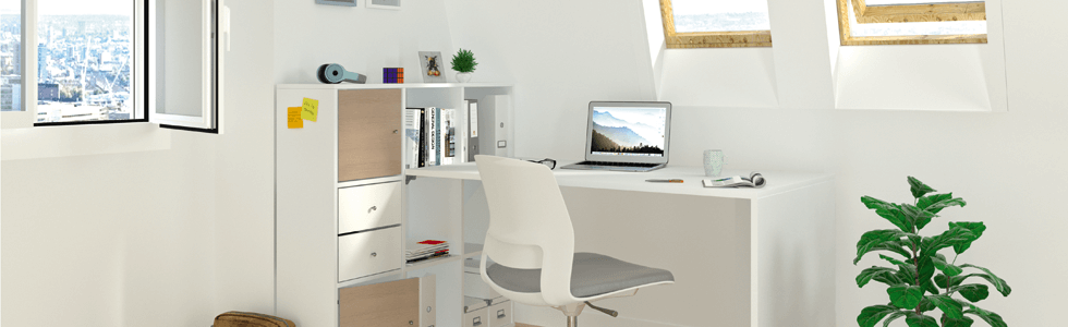 Télétravail : quelle chaise de bureau choisir ?