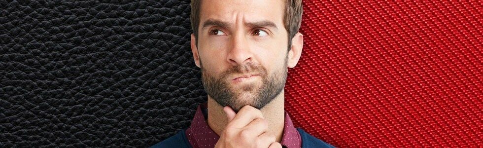 Choisir une chaise de bureau en cuir ou en tissu ?