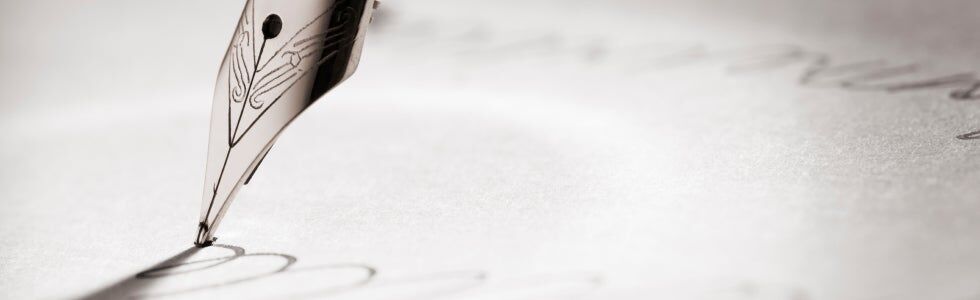 Les meilleurs stylos plumes guide d'achat