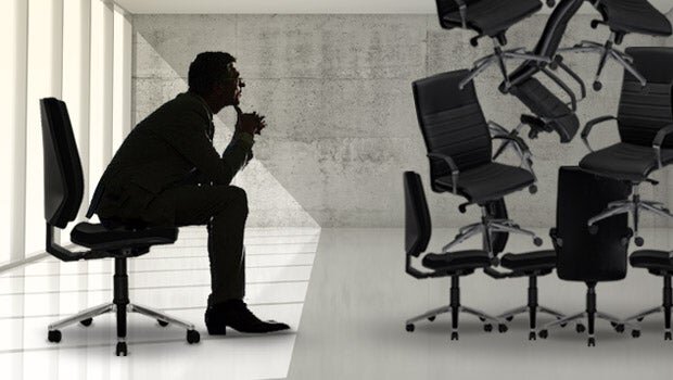 Quelle chaise de bureau pour personne de grande taille