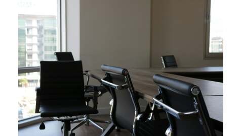 Gli errori più comuni nell'arredamento degli uffici (e come evitarli)