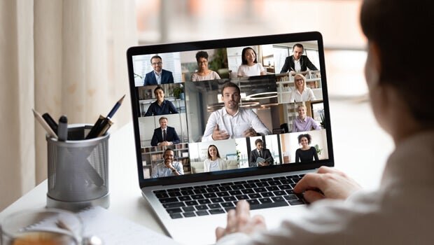 Comment maintenir la cohésion d'une équipe en télétravail?