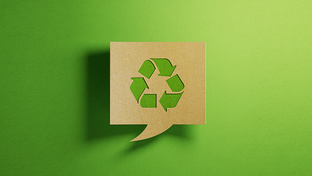 Produits recyclés comprendre les avantages