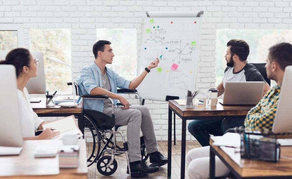 Lavoro e disabilità: guida pratica per l’azienda