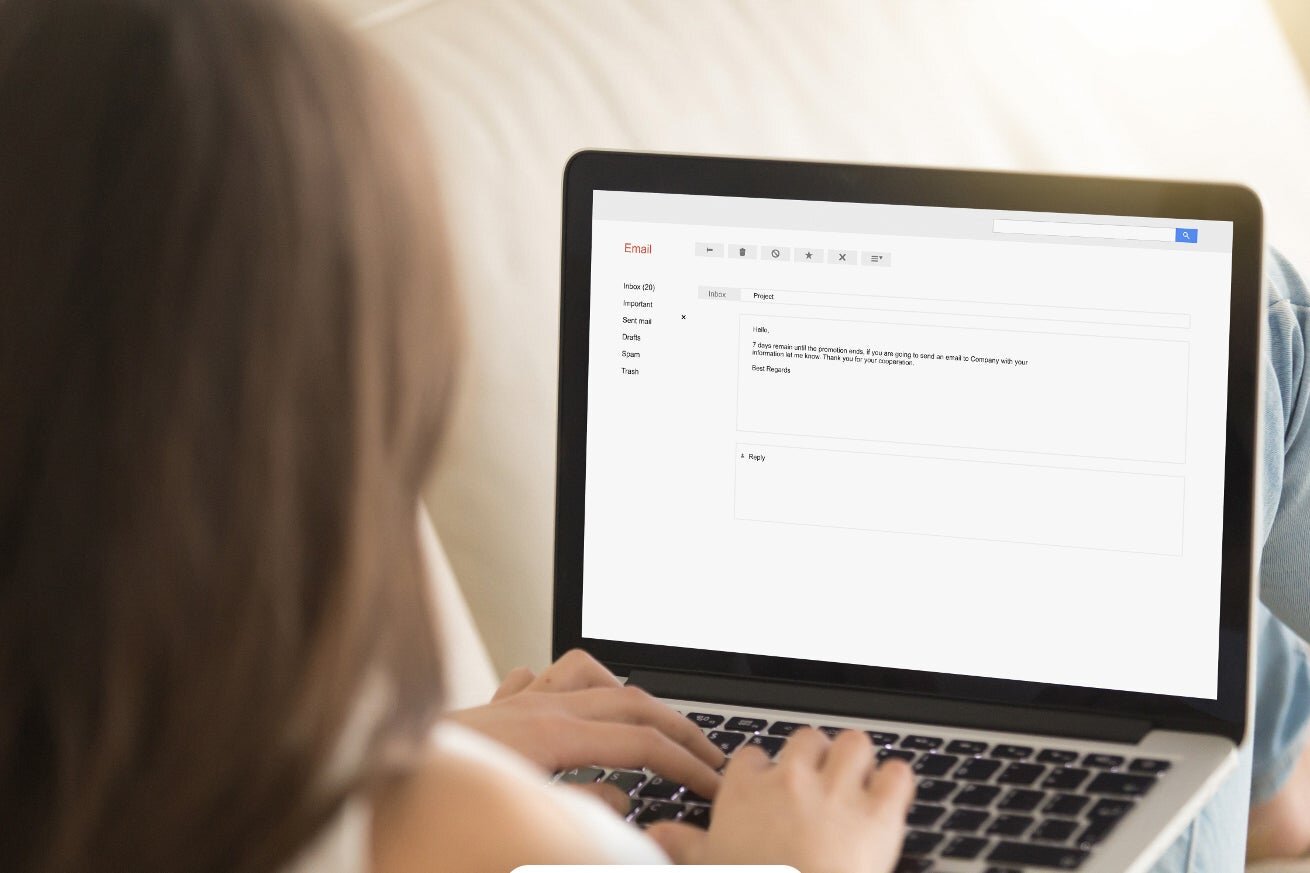 9 regole salva-vita per le email di lavoro