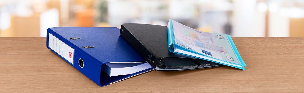 Tout savoir sur les classeurs