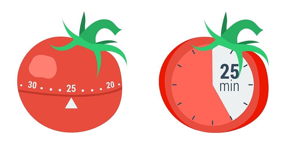 Il Pomodoro