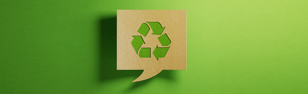 Produits recyclés comprendre les avantages