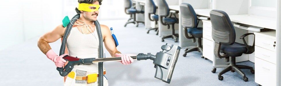 Bien nettoyer son siège de bureau