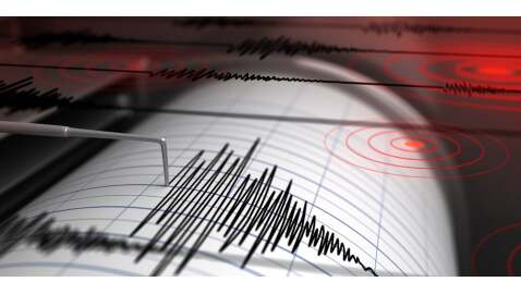 Luca Fallaolita e LF System: terremoti e Quake Saver