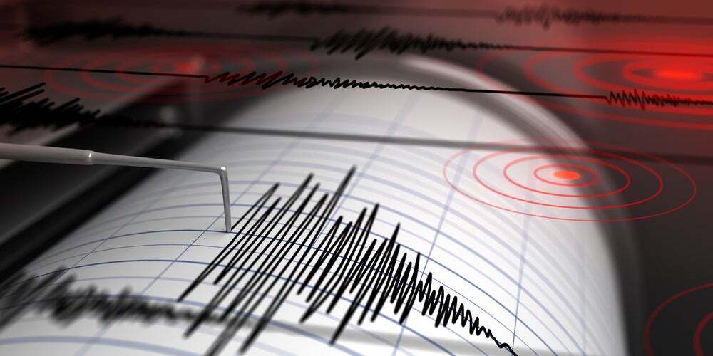 Luca Fallaolita e LF System: terremoti e Quake Saver