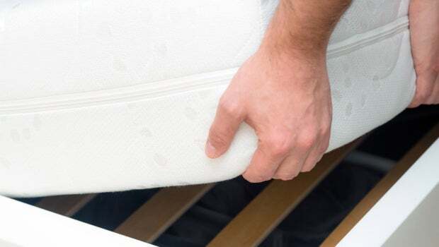 Comment choisir le bon sommier