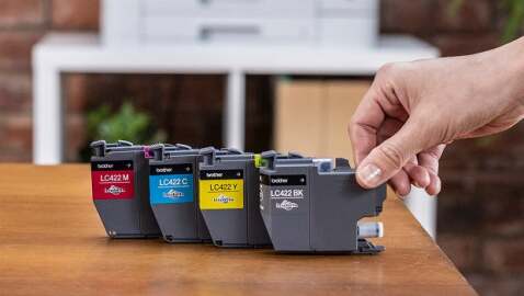 Cartouche Brother ne fonctionne pas : solutions et conseils