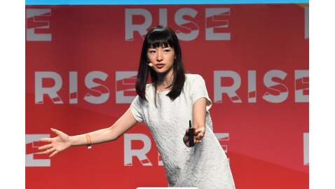 Il metodo Marie Kondo per l'ufficio