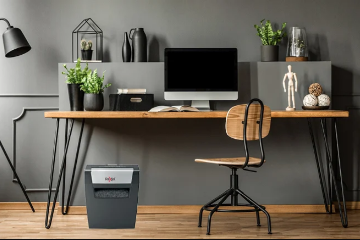 Smart Working e GDPR: perché ti serve un distruggidocumenti
