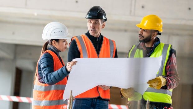 Comment choisir ses vêtements de travail haute visibilité ? 