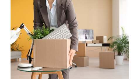 Il tuo ufficio trasloca? Tutto quello che devi sapere quando il lavoro cambia sede