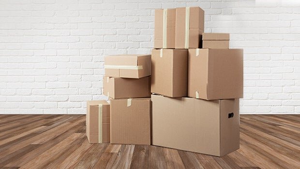 Quels cartons choisir pour emballer et expédier tous vos colis ?