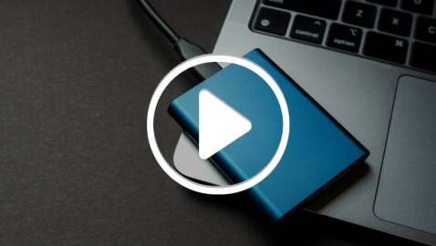 Comment choisir un disque dur externe ?