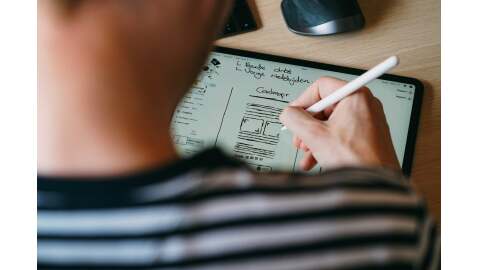 Prodotti per ufficio innovativi: penne smart, quaderni digitali e dispositivi connessi