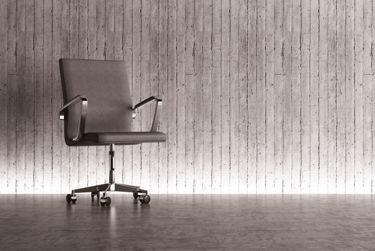 Quand faut il changer de siège de bureau ?