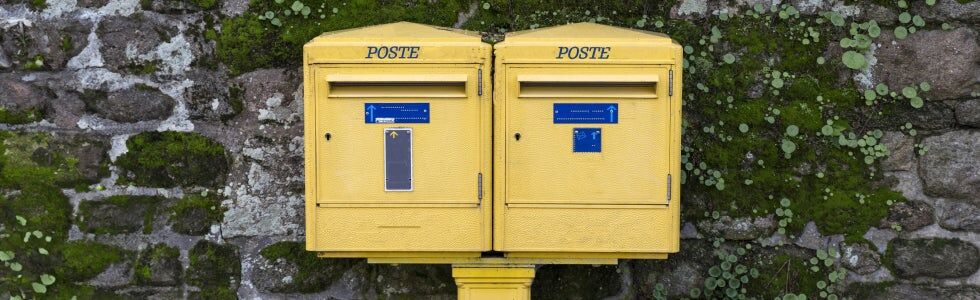 Quel timbre pour quel poids ?