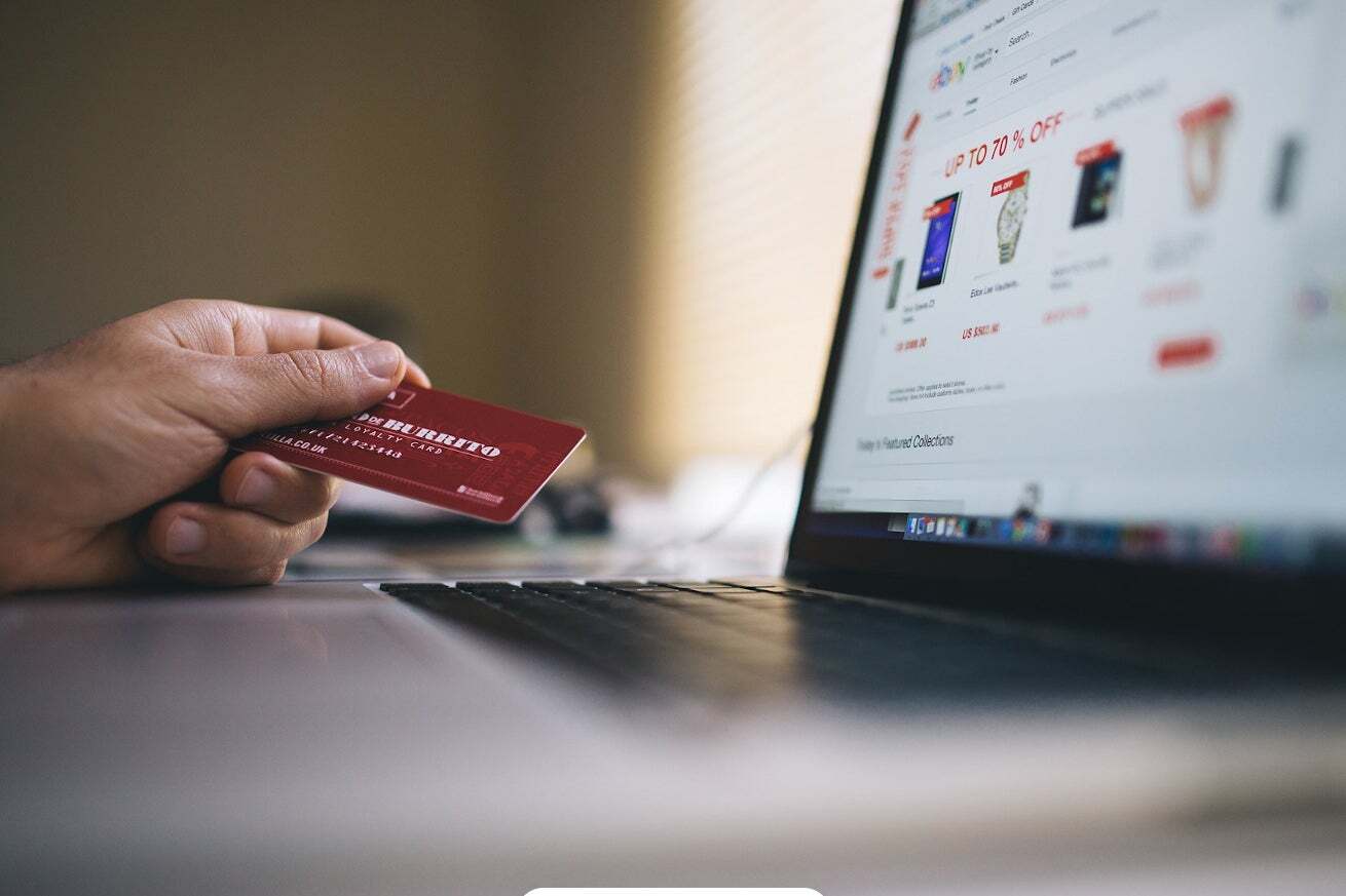 E-commerce: 8 PMI su 10 non lo usano