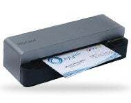 scanner carte de visite