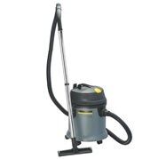 LES ASPIRATEURS PROFESSIONNELS