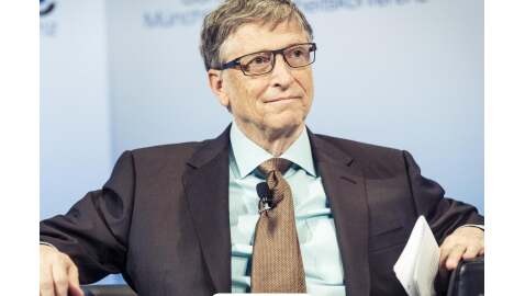 Il segreto di Bill Gates per continuare a imparare anche a 65 anni