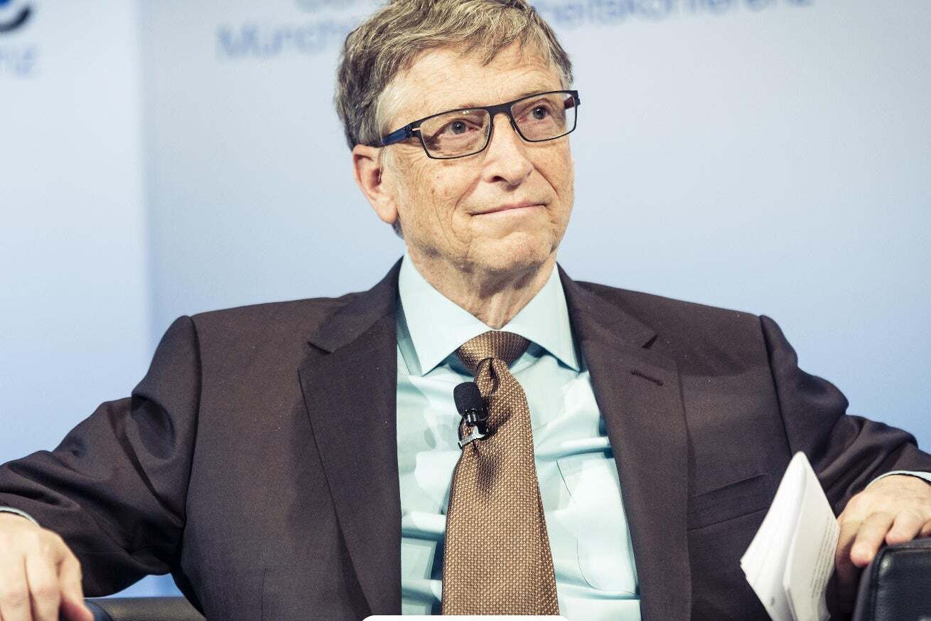 Il segreto di Bill Gates per continuare a imparare anche a 65 anni