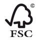 papier FSC