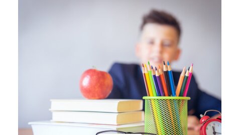 Ecco perché i bambini possono tornare a scuola